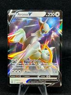 Pokemon Arceus V #122 Pokemon Brilliant Stars, Verzenden, Zo goed als nieuw