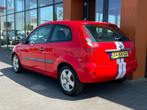 Ford Fiesta 1.3-8V Futura|Airco|Elek. ramen en spiegels|LMV, 1299 cc, Gebruikt, Origineel Nederlands, Bedrijf