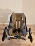 Maxi cosi baby autostoelen, Maxi-Cosi, Ophalen, 0 t/m 10 kg, Gebruikt