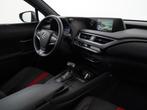 Lexus UX 250h F Sport Line | Schuifdak | Camera | Elektr sto, Auto's, Lexus, 12 maanden, Stof, Gebruikt, 4 cilinders