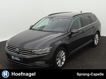 Volkswagen Passat Variant 1.5 TSI Business | ACC | Stoelverw beschikbaar voor biedingen