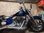 Harley-Davidson FLSTSE2 CVO Softail - Screamin' Eagle, Motoren, 2 cilinders, Cruise Control, Particulier, Meer dan 35 kW