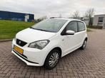 SEAT Mii 1.0 Style Chic, RK-802-G, Auto's, Seat, Voorwielaandrijving, Euro 5, Gebruikt, Wit