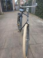 Oldtimer empo fiets, Ophalen, Empo, Jaren '60 of nieuwer