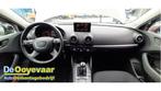 Airbag set + dashboard van een Audi A3 (A3 12-), Ophalen of Verzenden, 3 maanden garantie, Gebruikt, Audi