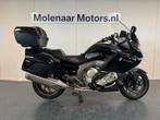 BMW K 1600 GT (bj 2016), Bedrijf, Meer dan 35 kW, Toermotor, 1649 cc