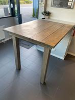 Tafel bar bartafel wandtafel wand montage statafel, Huis en Inrichting, Tafels | Statafels, Ophalen