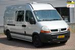 Renault MASTER 3.5T L2H2 2.5 DCI 115 Q CAMPER AUTOMAAT, Caravans en Kamperen, Campers, Info@maxxauto.nl, Diesel, Airconditioning
