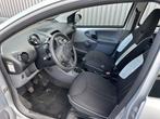 Citroën C1 1.0-12V Selection 5-Drs, A/C, Elec.ramen, Centr., Auto's, Voorwielaandrijving, Euro 5, Stof, Gebruikt