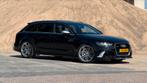 Audi A6 RS6 560pk Quattro | C7.5 facelift | Apple Carplay, Automaat, 8 cilinders, Zwart, 10 km/l