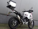 Ducati DESERT X (bj 2022), 950 cc, Bedrijf, Toermotor
