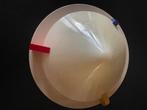 vintage ikea lamp, Ophalen, Gebruikt, Kunststof, Jaren 80