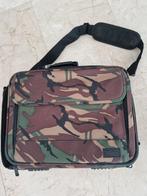 laptoptas, Ophalen of Verzenden, 15 inch, Gebruikt, Schoudertas