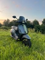 Vespa sprint 125cc, Ophalen, Zo goed als nieuw, Benzine, Overige modellen