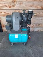 Grondwaterpomp, Tuin en Terras, Waterpompen, Ophalen, Zo goed als nieuw, Elektrisch, Dompelpomp