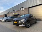 Peugeot 208 1.2 PureTech Active Pack | 2E EIGENAAR | 12MND G, Voorwielaandrijving, Stof, Gebruikt, 1199 cc