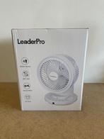 LeaderPro Air circulation Fan - ventilator, -, -, Nieuw, Ophalen of Verzenden