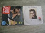 Taylor Dayne/Hazell Dean/Chico&El DeBarge/Rick Dees/Deodato, Ophalen of Verzenden, Zo goed als nieuw, Single