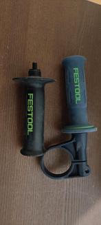 Nieuwe Festool handvatten voor TPC 18/4 & slijptol zie fotos, Ophalen of Verzenden, Nieuw