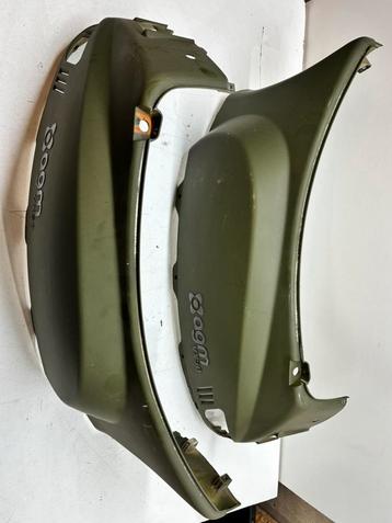 Veel kappen Riva/AGM/LA Souris (GY6) beschikbaar voor biedingen