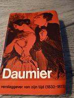 Daumier 1832-1872, Ophalen, Gelezen, Overige onderwerpen