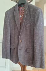 State of Art heren colbert maat 50, Ophalen of Verzenden, Zo goed als nieuw, Maat 48/50 (M), Blauw