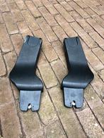 Adapter mutsy evo voor maxicosi, Ophalen of Verzenden, Gebruikt, Mutsy