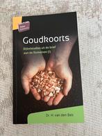 Goudkoorts - Zeer Goede Staat, Ophalen of Verzenden, Zo goed als nieuw, Christendom | Protestants