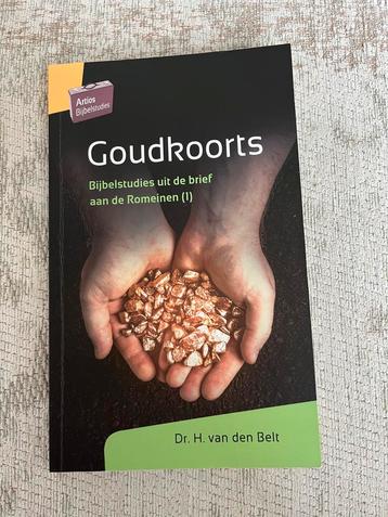 Goudkoorts - Zeer Goede Staat beschikbaar voor biedingen