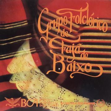 Grupo Folclórico De Fajã De Baixo – Grupo Folclórico De Fajã beschikbaar voor biedingen
