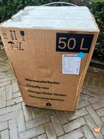 Inventum EDR 51 elektrische boiler nieuw in doos, Nieuw, Ophalen of Verzenden, Boiler