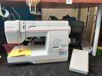 SINGER CONCERTO 1 MODEL 9210, Ophalen of Verzenden, Gebruikt, Naaimachine, Singer