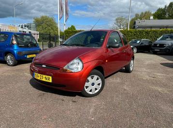 Ford Ka 1.3 Cool & Sound – 2008 – Nette en zuinige auto! beschikbaar voor biedingen
