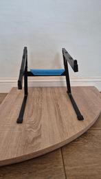 Verstelbare laptop of dj stand, Ophalen