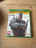 The Witcher 3 Met DLC’s Hearts of stone and blood and wine, Ophalen, Gebruikt, Vanaf 18 jaar, 1 speler