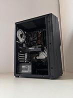 Gaming pc- Goede prestaties (voor specs zie beschrijving), Computers en Software, Desktop Pc's, Ophalen, Gebruikt, 32 GB, Zelfgebouwde PC