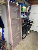 Auping spiraalbodems, Ophalen, 90 cm, Eenpersoons, Zo goed als nieuw