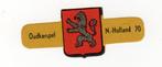 NEWA  N.  Holland  nr.  70   Oudkarspel, Verzenden, Zo goed als nieuw, Sigarenbandjes