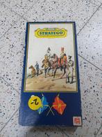 Stratego bordspel - Klassieker!, Hobby en Vrije tijd, Gezelschapsspellen | Bordspellen, Een of twee spelers, Ophalen of Verzenden