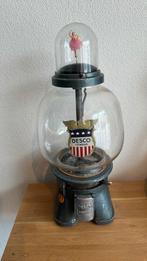 Pinda automaat desco danseres, Verzamelen, Automaten | Overige, Ophalen, Gebruikt