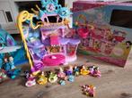 Disney little Princess Kingdom by Hasbro, Overige typen, Zo goed als nieuw, Ophalen