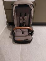 Mutsy Nio kinderzitje, baby, kind, kinderwagen, Ophalen, Gebruikt, Kinderwagen, Mutsy