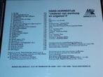 Hans Dorrestijn - Liederen Van Wanhoop En Ongeloof II, Cd's en Dvd's, Ophalen of Verzenden, Gebruikt