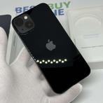 iPhone 13 128GB zwart /zeer net /96% batt /garantie, 256 GB, Apple, Zwart, IPhone 13