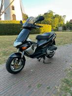Gilera runner 125cc mo7, Ophalen