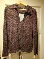 Zoso blouse XXL, Maat 46/48 (XL) of groter, Ophalen of Verzenden, Zo goed als nieuw, Rood