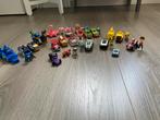 Grote Paw Patrol Figuren Set, Ophalen of Verzenden, Zo goed als nieuw, Jongen of Meisje