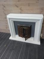 Schouw, Huis en Inrichting, Haarden, Ophalen, Vrijstaande haard, Elektrische haard