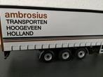 Vrachtwagen schaal 1:50, Hobby en Vrije tijd, Modelauto's | 1:50, Ophalen, Nieuw, Bus of Vrachtwagen, Overige merken