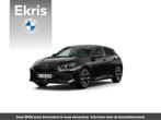 BMW 1 Serie 123 xDrive 5-deurs | M Sportpakket Pro | Premium, 1998 cc, 4 cilinders, 1505 kg, Zwart